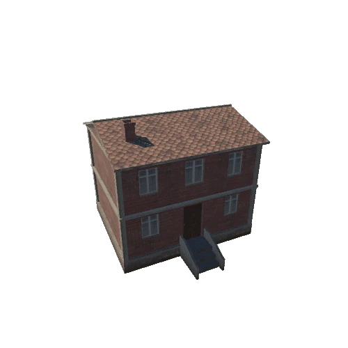 Brick_House Variant